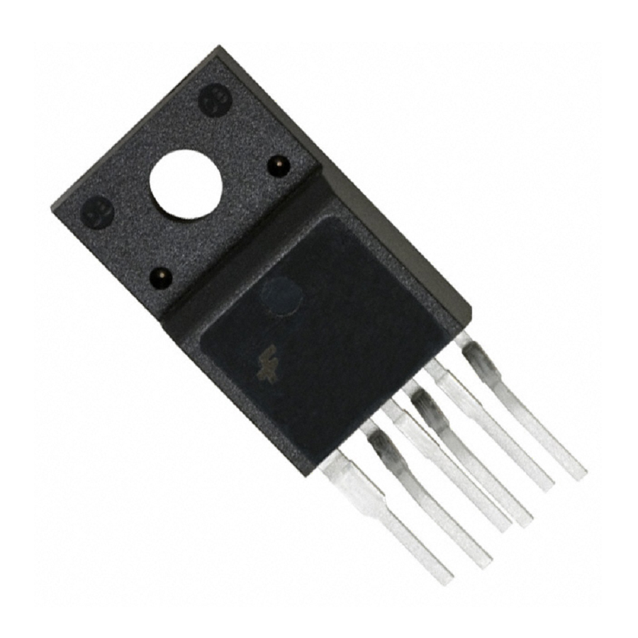 FSGM0565RWDTU-On Semiconductor